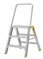 Arbetsbock Wibe Ladders 55ABR